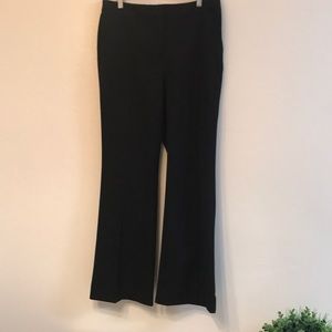 CHICOS WOMENS DRESS PANTS SIZE 0.5, (US size 6). New without tags